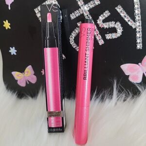 VICTORIA'S SECRET Brilliant Shimmer Lip Gloses